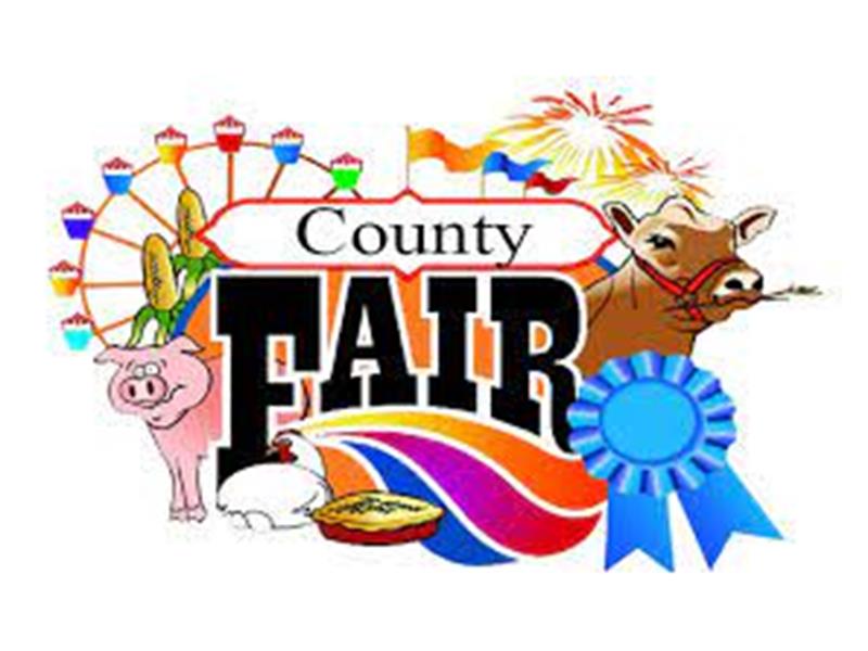 2025 Tipton County 4H Fair