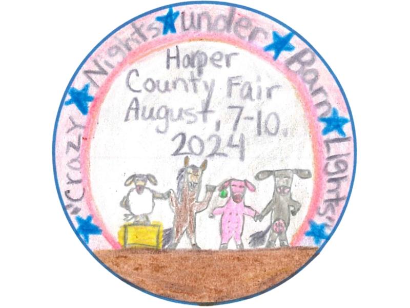 Fair Logo